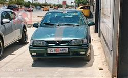 رينو رينو 19
